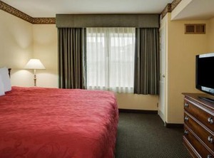Country Inn | Champaign