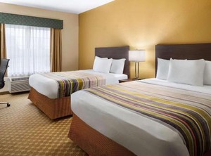 Country Inn | Manteno