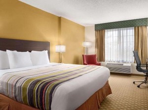 Country Inn | Manteno