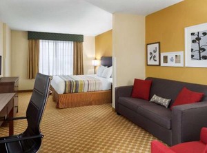 Country Inn | Manteno