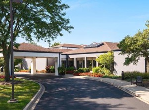 Courtyard | Naperville