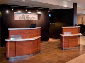 Courtyard | Naperville
