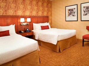 Courtyard | Naperville