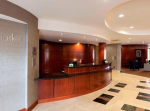 Courtyard | Schaumburg