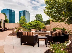 Courtyard | Schaumburg