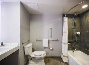 Naperville Inn | Near West Side