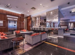 Courtyard | Streeterville