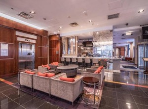 Courtyard | Streeterville