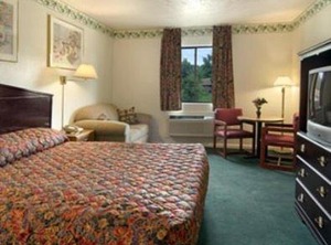 Days Inn | Farmer City