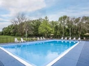 Days Inn | Princeton