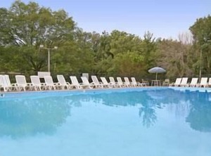 Days Inn | Princeton
