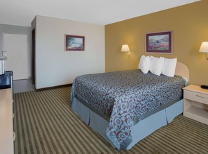 Days Inn | Princeton