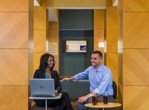 Doubletree | Arlington Heights