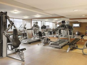 Doubletree | Arlington Heights