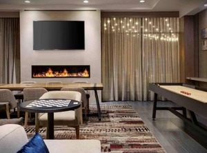 Doubletree | Bedford Park
