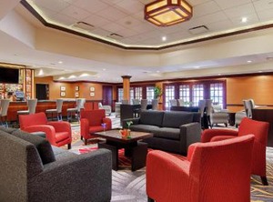 Doubletree | Naperville