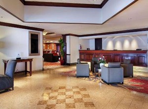 Doubletree | Naperville