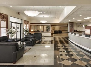Grove Hotel | Elk Grove Village