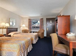 Grove Hotel | Elk Grove Village
