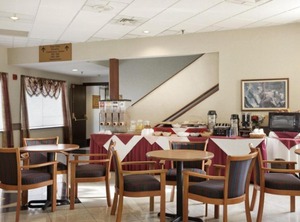 Grove Hotel | Elk Grove Village