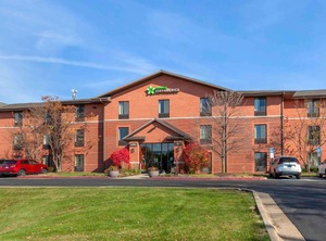 Stay America Suites Rockford State Street | Rockford