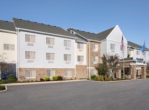 Naperville Inn | Naperville
