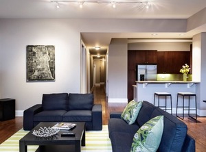 Wrigley | Lakeview