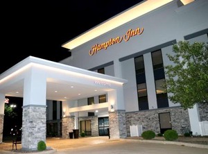 Hampton Inn Bloomington West | Bloomington