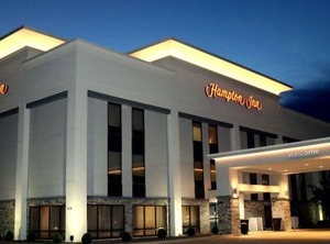 Hampton Inn Bloomington West | Bloomington