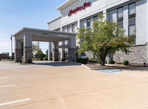Hampton Inn Bloomington West | Bloomington