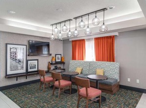 Hampton Inn Bloomington West | Bloomington