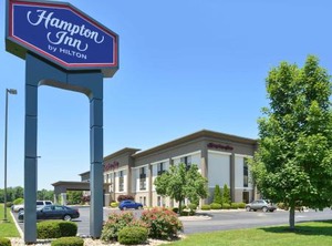 Hampton Inn Carbondale | Carbondale