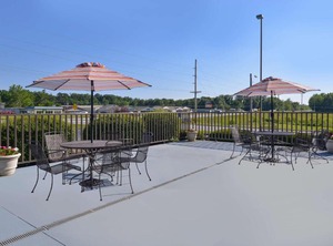 Hampton Inn Carbondale | Carbondale