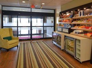 Hampton Inn Carbondale | Carbondale