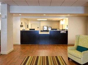 Hampton Inn Carbondale | Carbondale