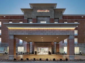 Hampton Inn Champaign Southwest Il | Champaign
