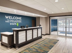 Hampton Inn Champaign Southwest Il | Champaign