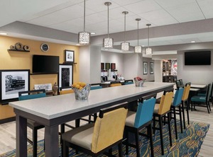 Hampton Inn Champaign Southwest Il | Champaign
