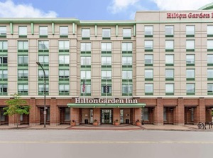 Hilton | Evanston
