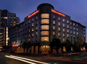 Hilton | Evanston