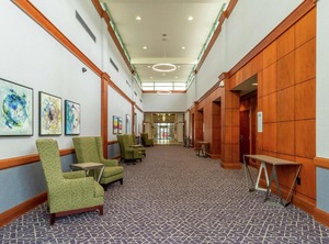 Hilton | Evanston
