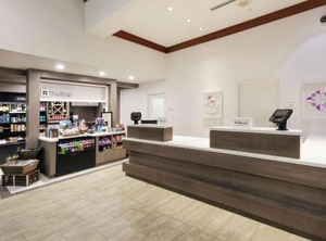 Hilton | Evanston