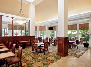 Hilton Garden Inn Terrace | Oakbrook Terrace