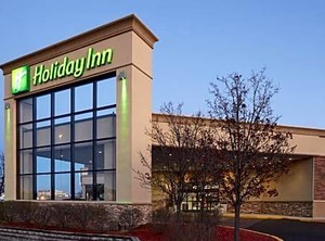 Ihg Matteson | Matteson