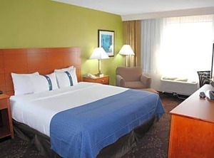 Ihg Matteson | Matteson