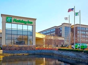 Ihg Matteson | Matteson