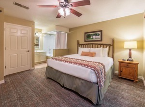 Holiday Inn Club River Resort Sheridan | Sheridan