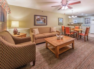 Holiday Inn Club River Resort Sheridan | Sheridan