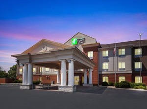 Holiday Inn Express Hotel Ihg | Champaign