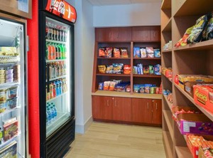 Holiday Inn Express Hotel Ihg | Champaign